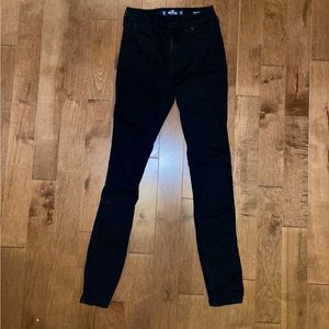 Abercrombie & Fitch 00 skinny jeans 👖